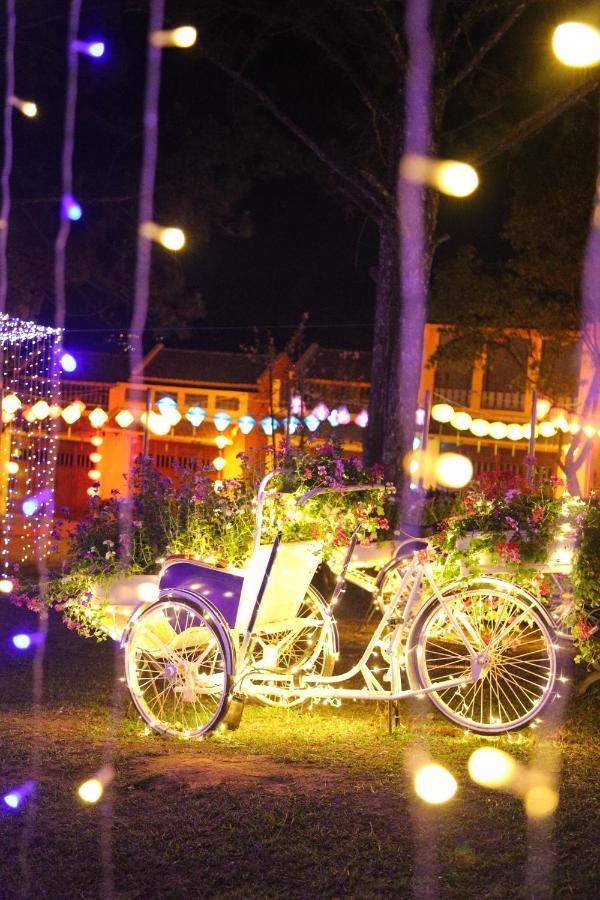 Ttc Dreamy Hill - Unlimited Access To Ttc World - Thung Lung Tinh Yeu Villa Da Lat