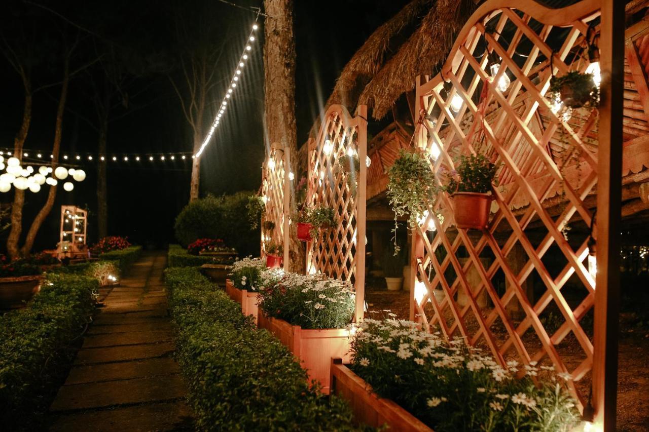 Ttc Dreamy Hill - Unlimited Access To Ttc World - Thung Lung Tinh Yeu Villa