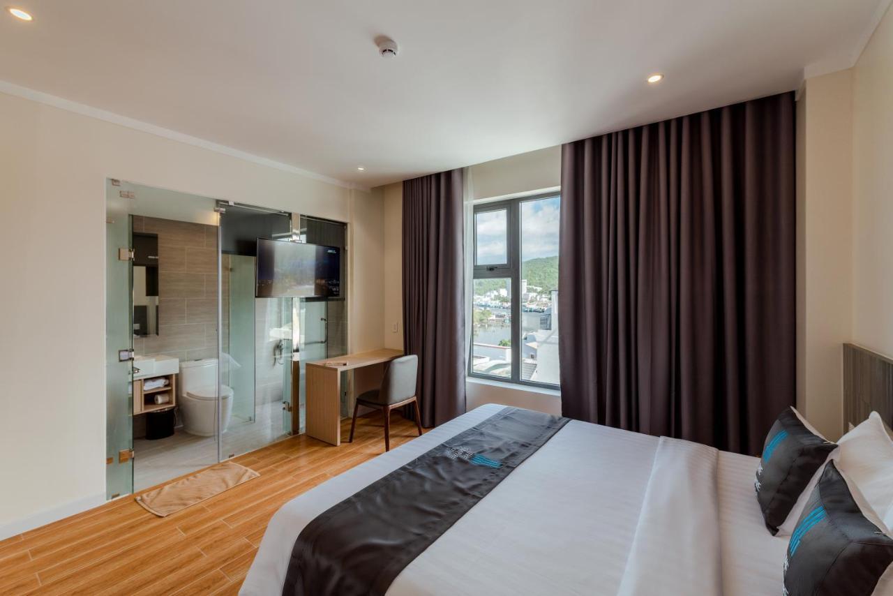 Hotel The Empire Phu Quoc