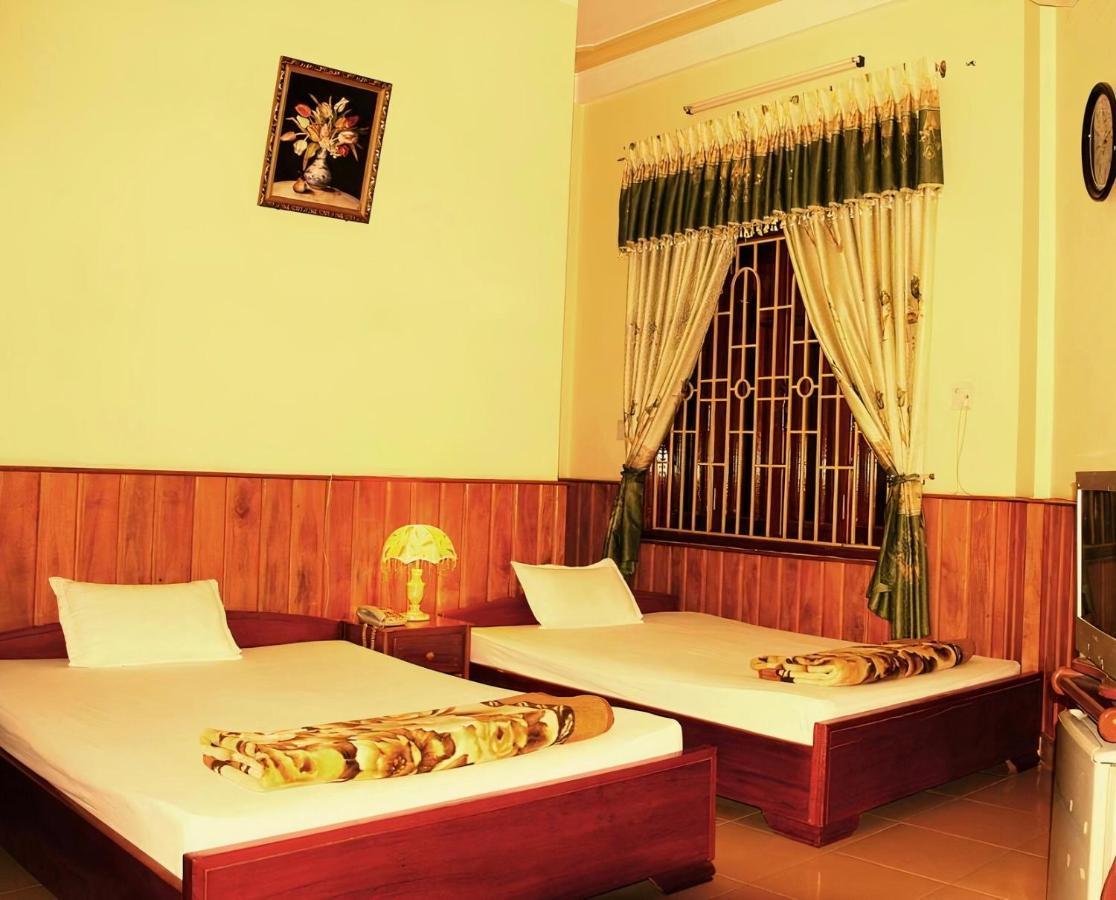 Hotel Huong Quy Nhon