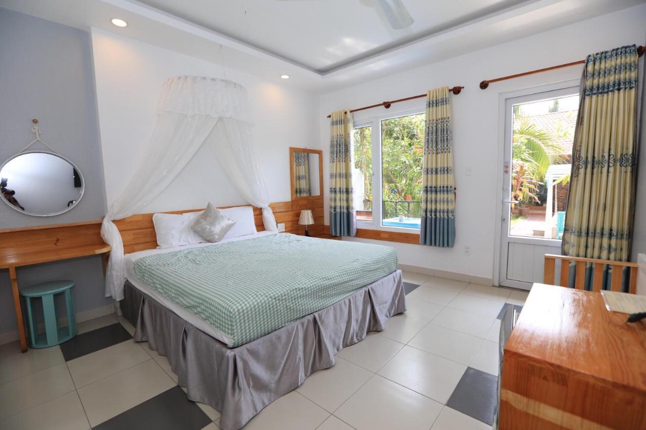 MAY Bungalow Mũi Né
