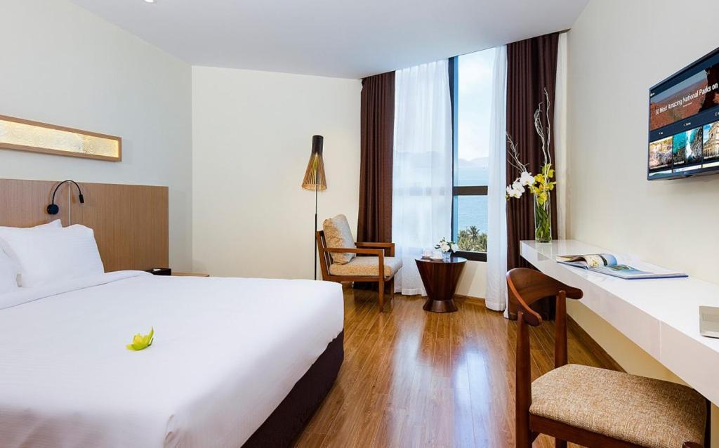 Khách sạn Holi StarCity Nha Trang 4*