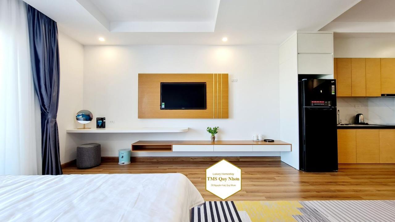 Apartment Tms Luxury