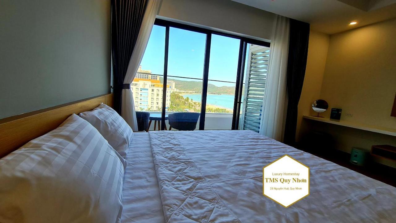 Tms Luxury * Quy Nhon