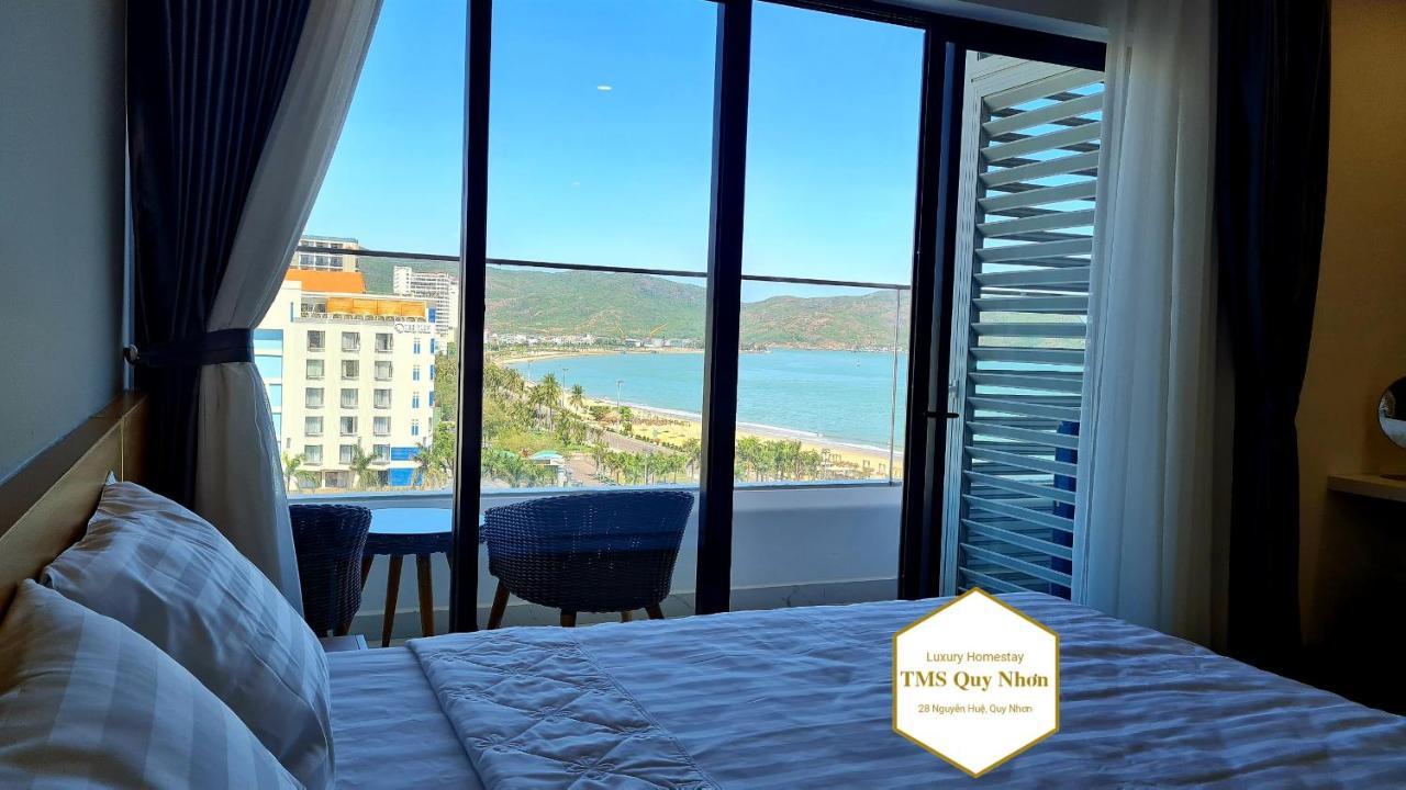 Tms Luxury Apartment