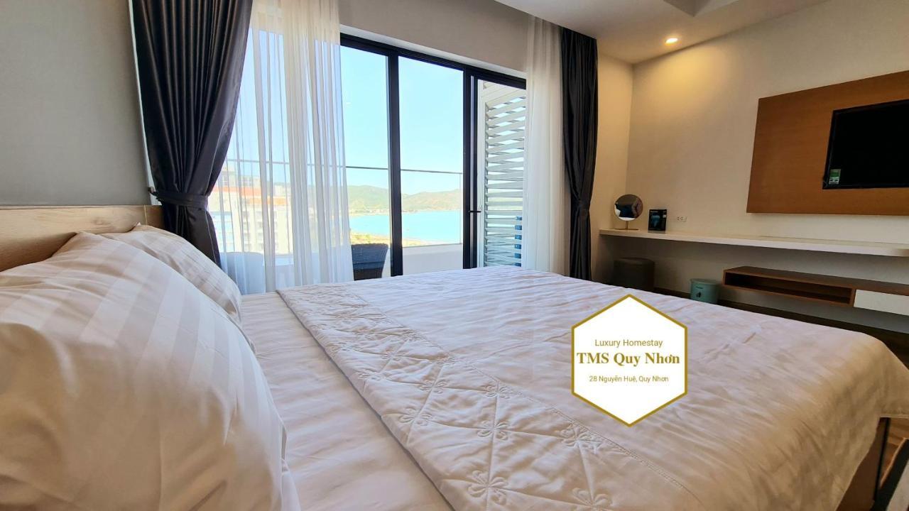 Apartment Tms Luxury Quy Nhon