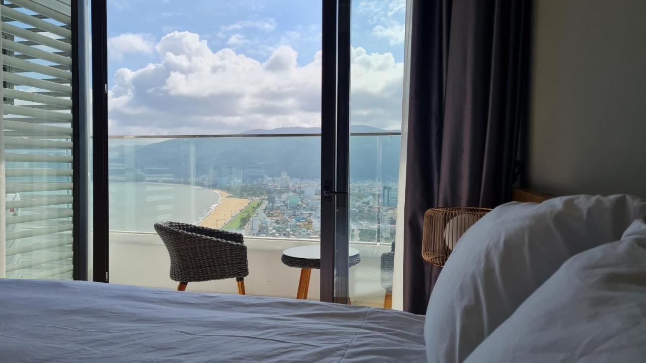 Tms Luxury Apartment