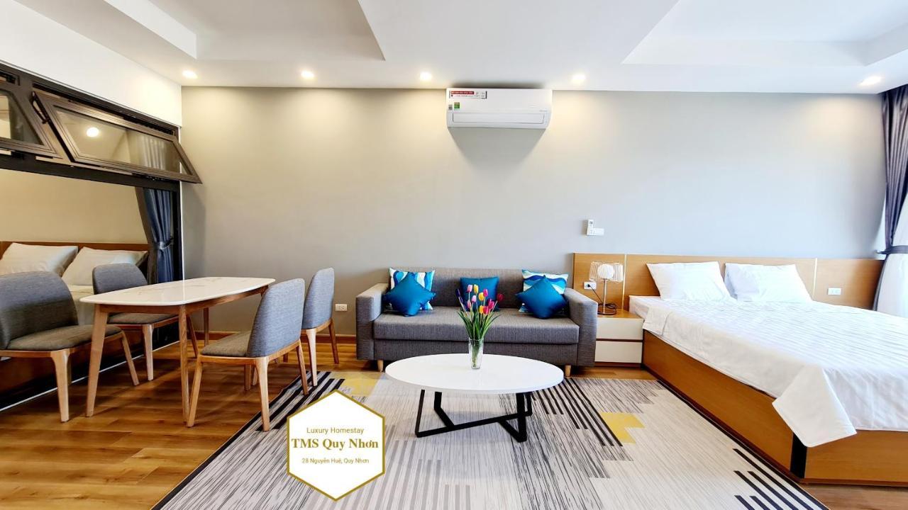 Tms Luxury Quy Nhon