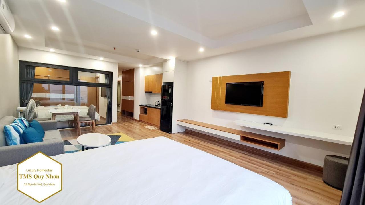 Tms Luxury Apartment