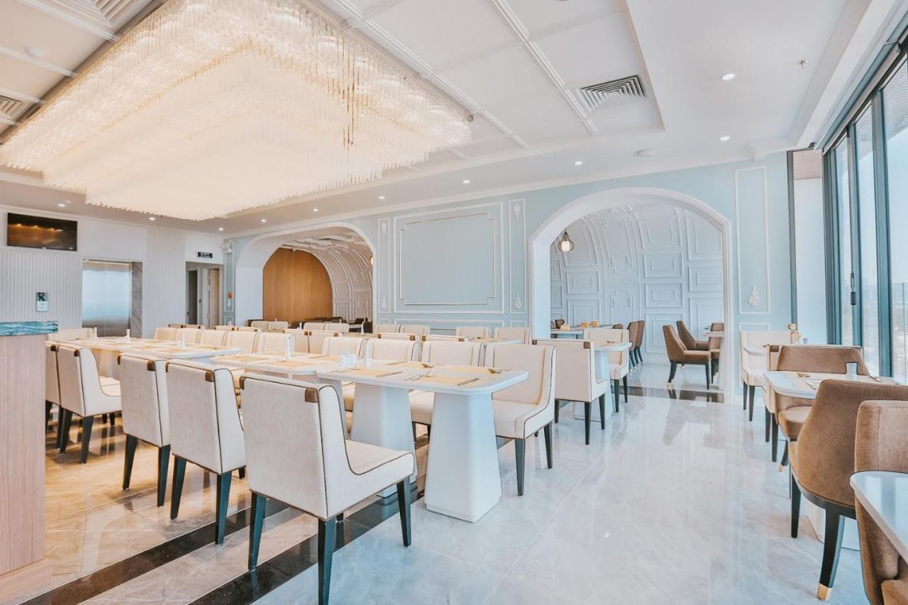 La Vague Hotel Nha Trang