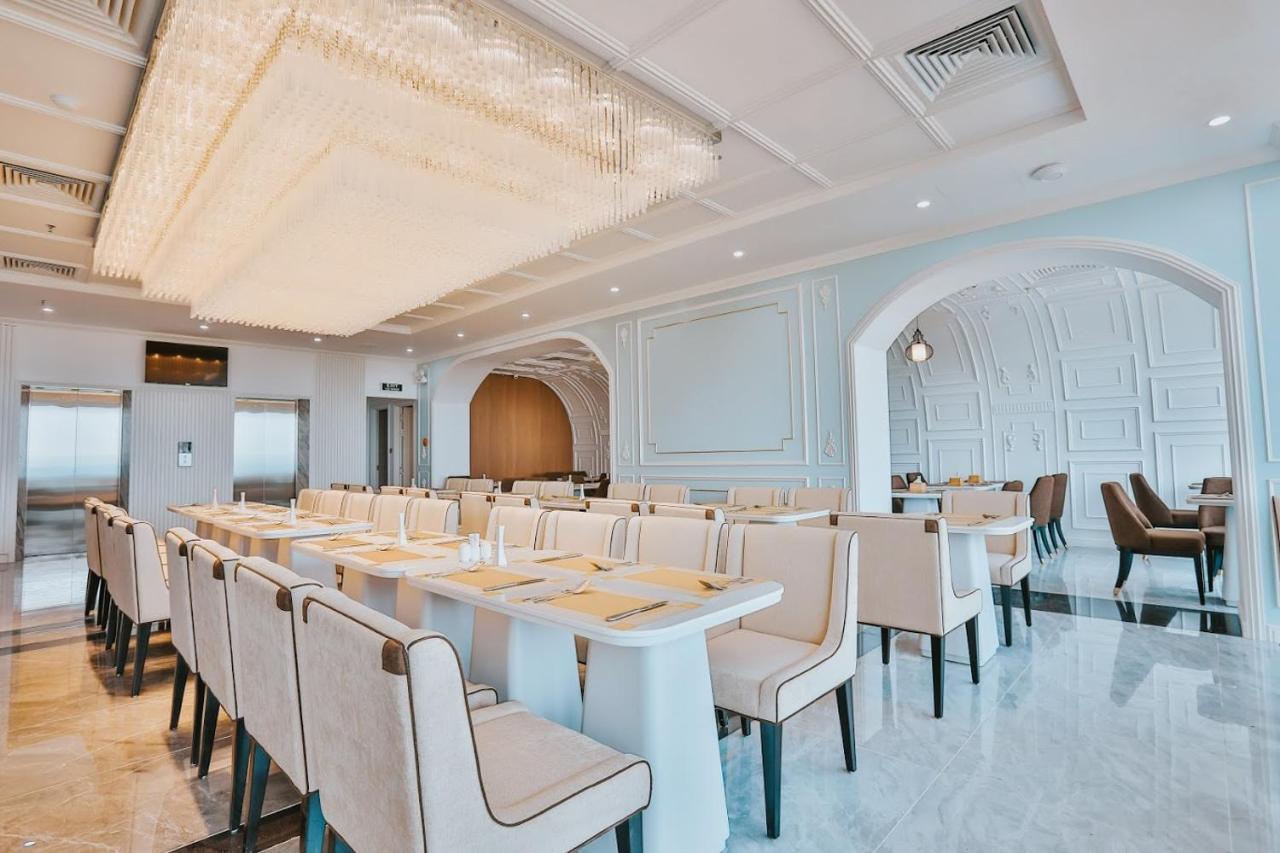 La Vague 4* Nha Trang