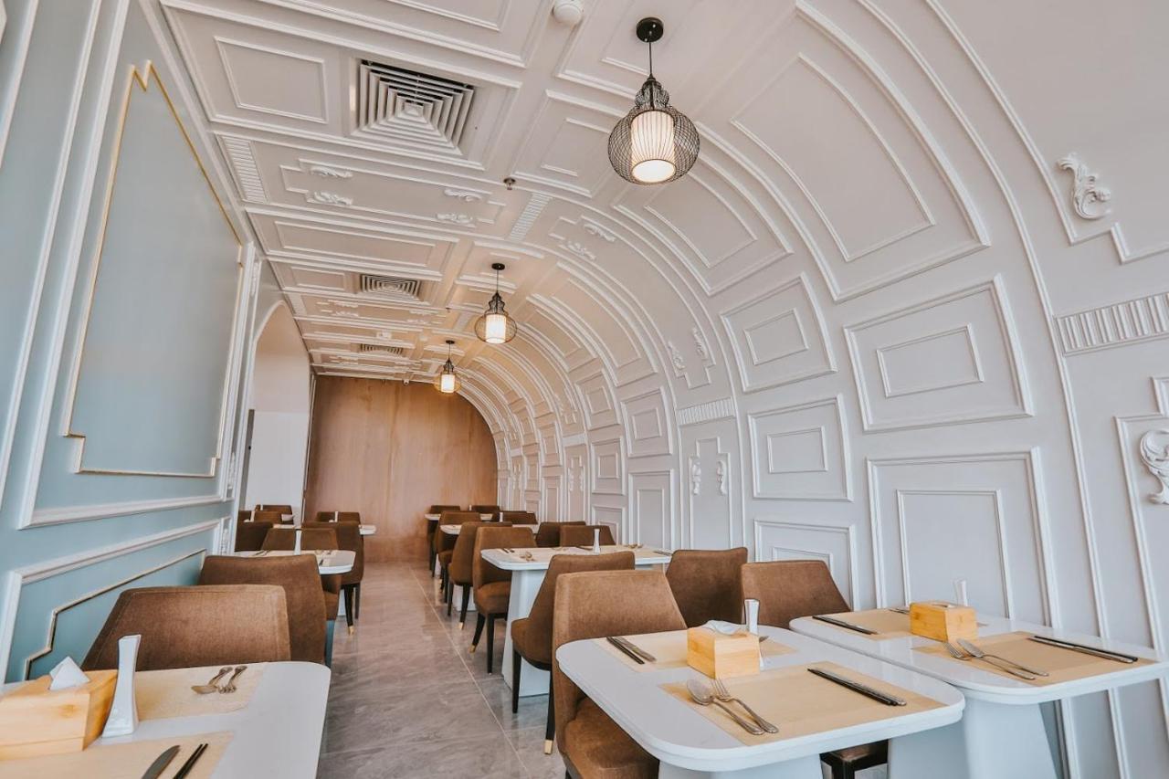 Hotel La Vague Nha Trang