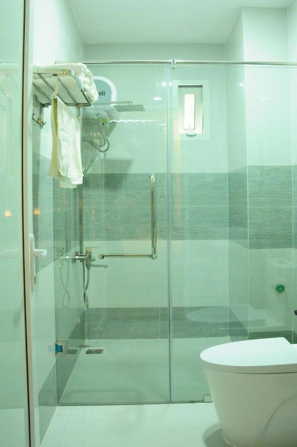 Hotel Minh Khue *