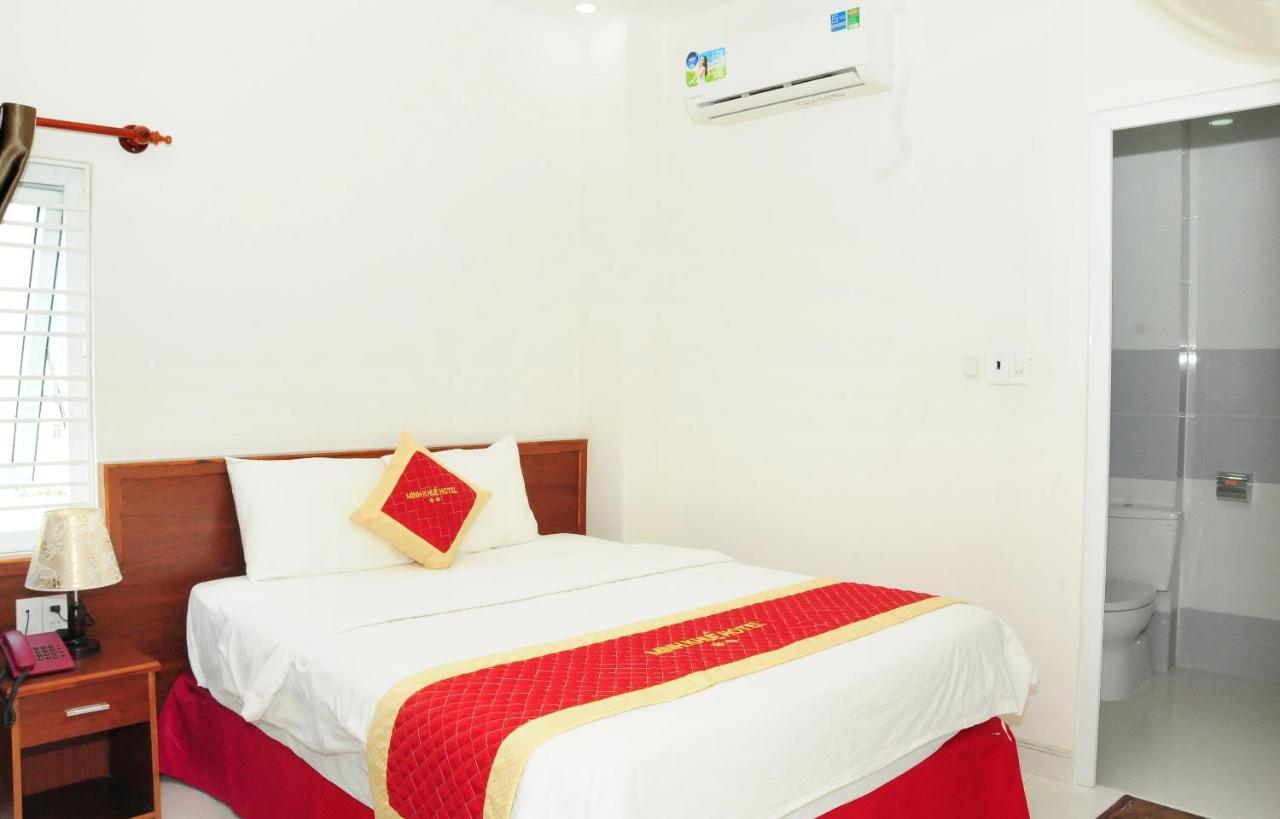 Hotel Minh Khue *