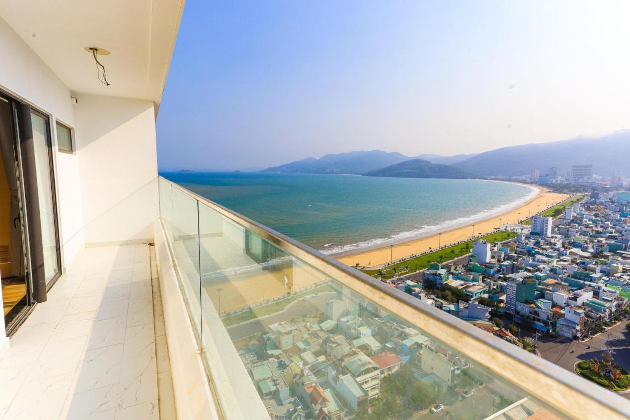 Apartment Tms Beachfront *