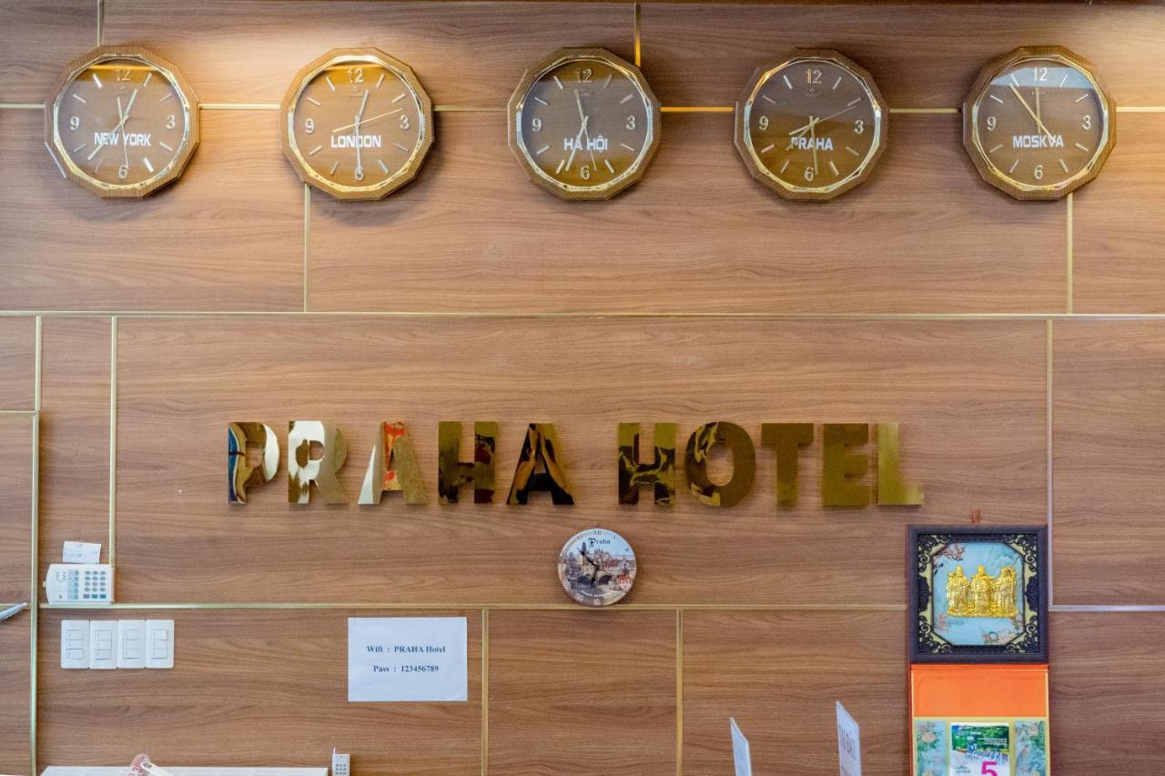 Praha 3* Vũng Tàu
