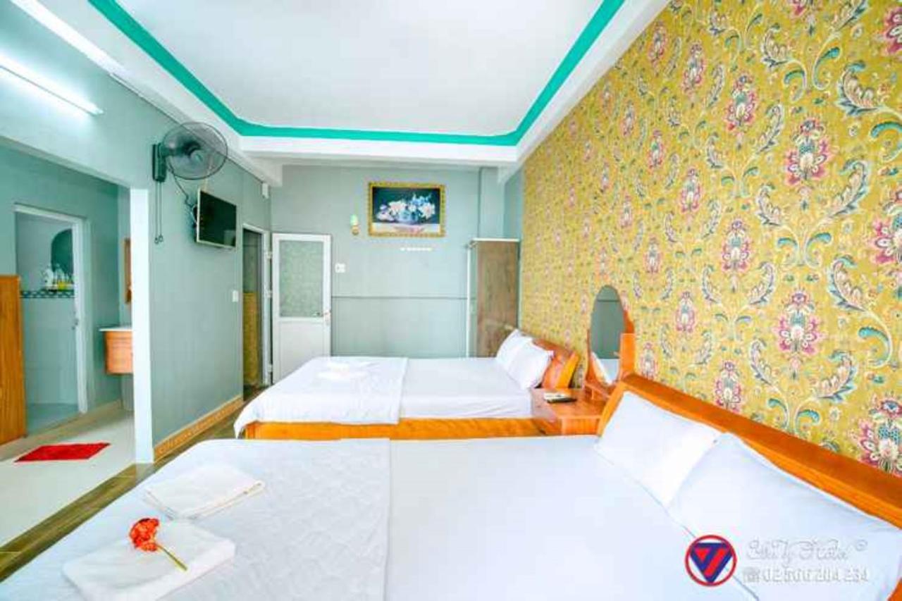 Yen Vy Hotel