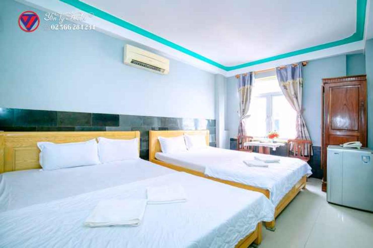 Hotel Yen Vy