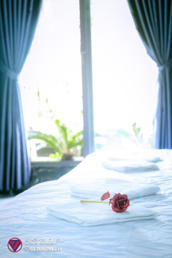 Yen Vy * Quy Nhon