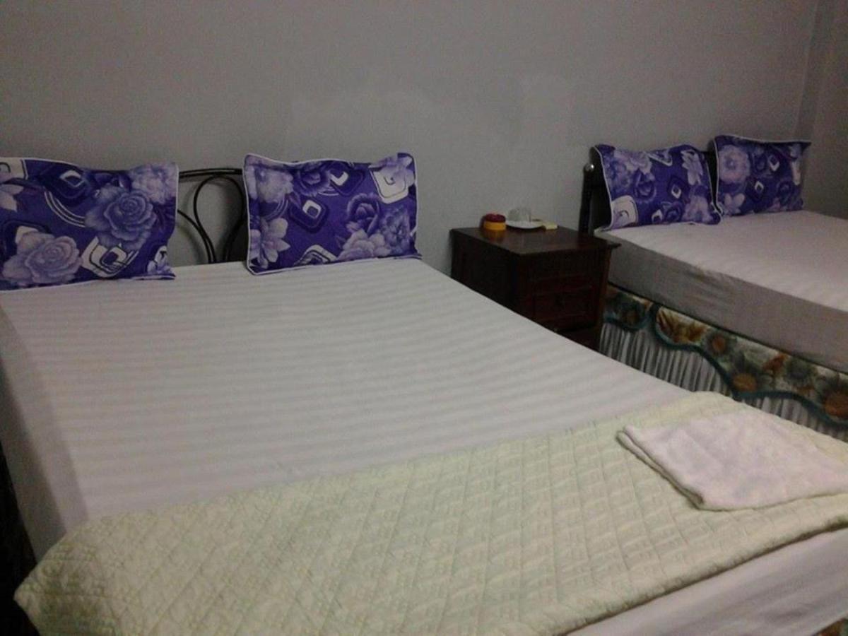 Hotel Yen Vy