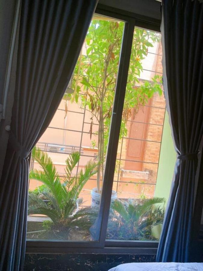 Yen Vy Hotel