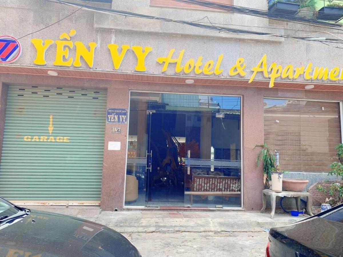 Hotel Yen Vy Quy Nhon