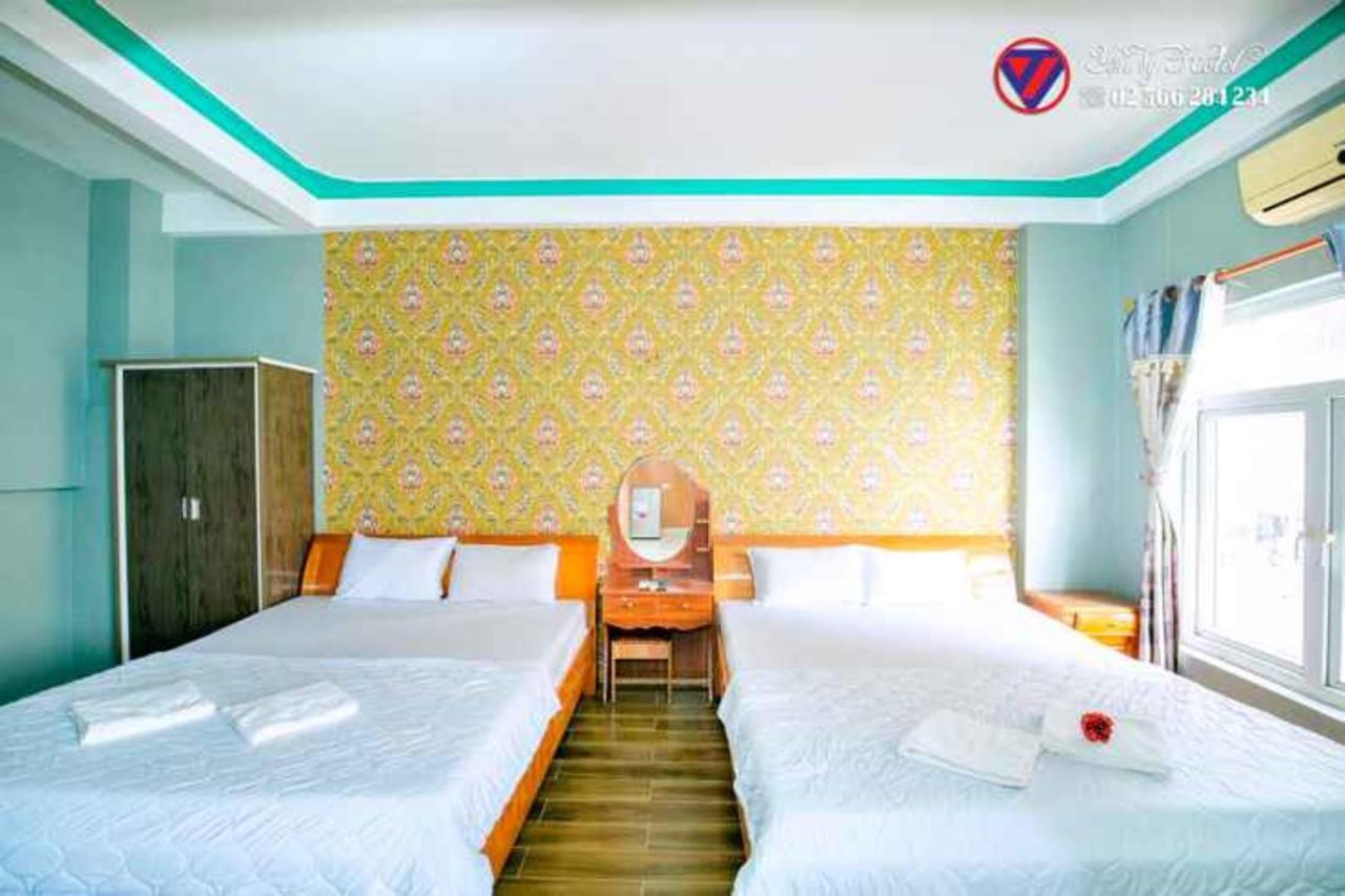 Yen Vy Hotel Quy Nhon