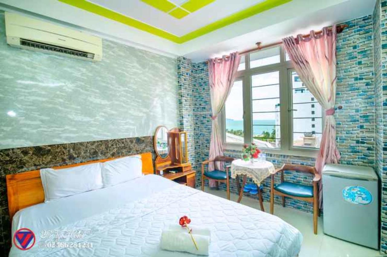 Yen Vy * Quy Nhon