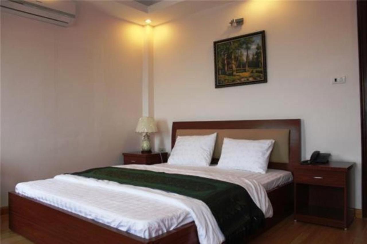 Yen Vy Hotel Quy Nhon