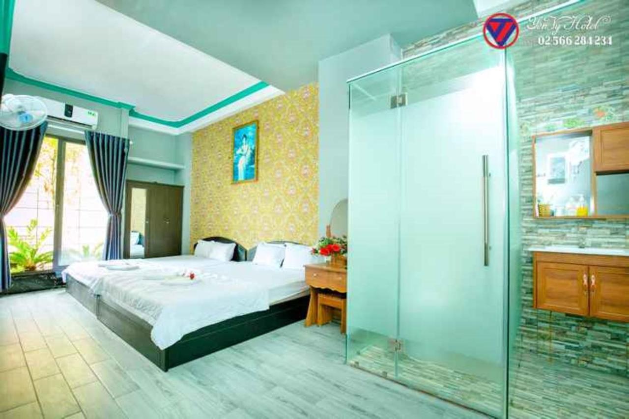 Hotel Yen Vy *