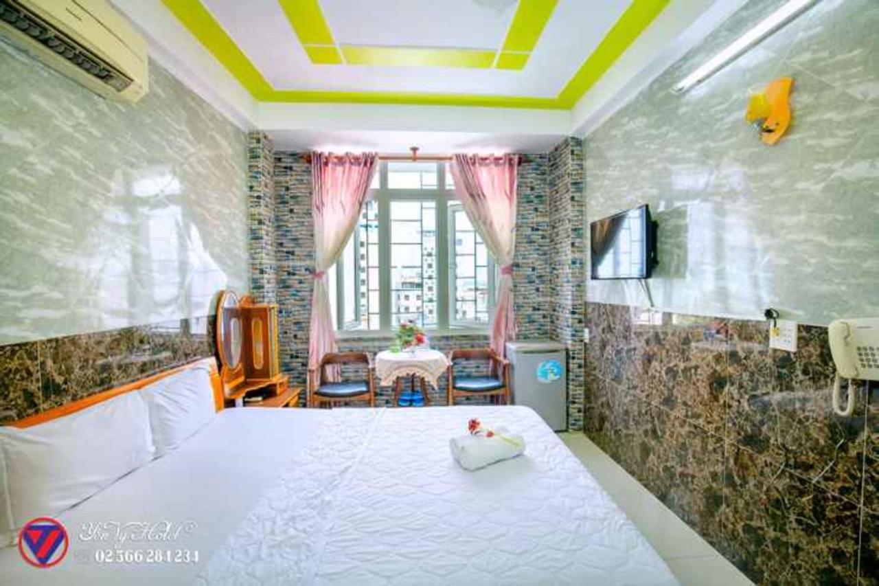 Yen Vy Hotel Quy Nhon