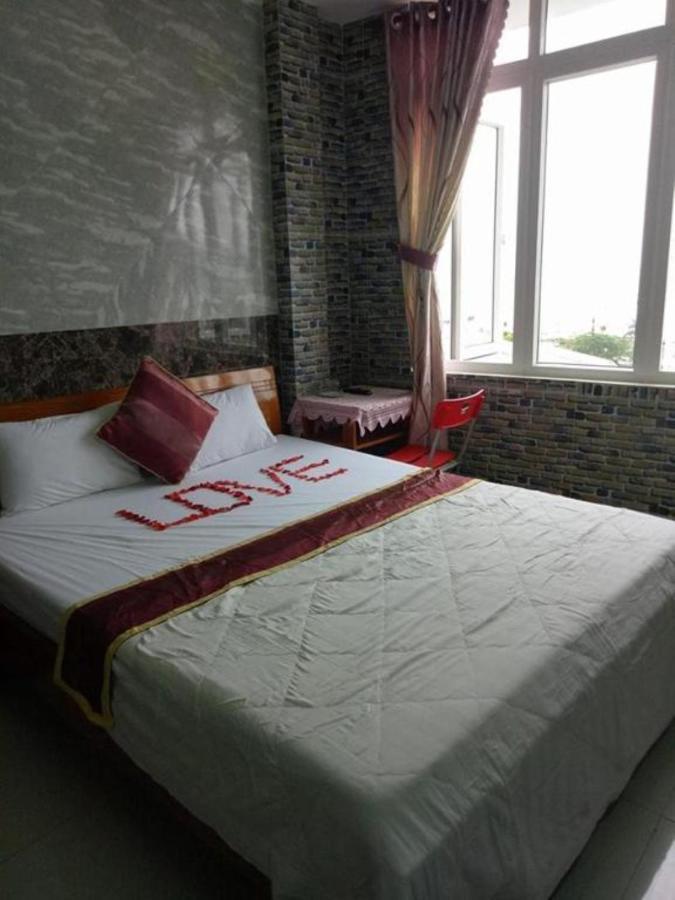 Hotel Yen Vy Quy Nhon