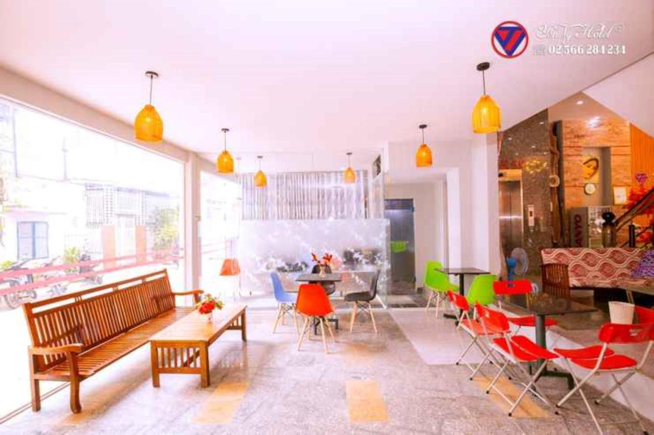 Hotel Yen Vy *