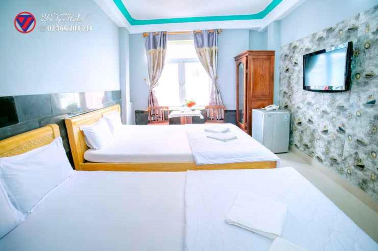 Hotel Yen Vy