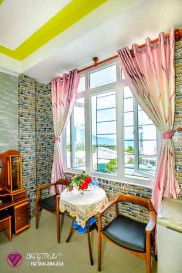 Hotel Yen Vy Quy Nhon