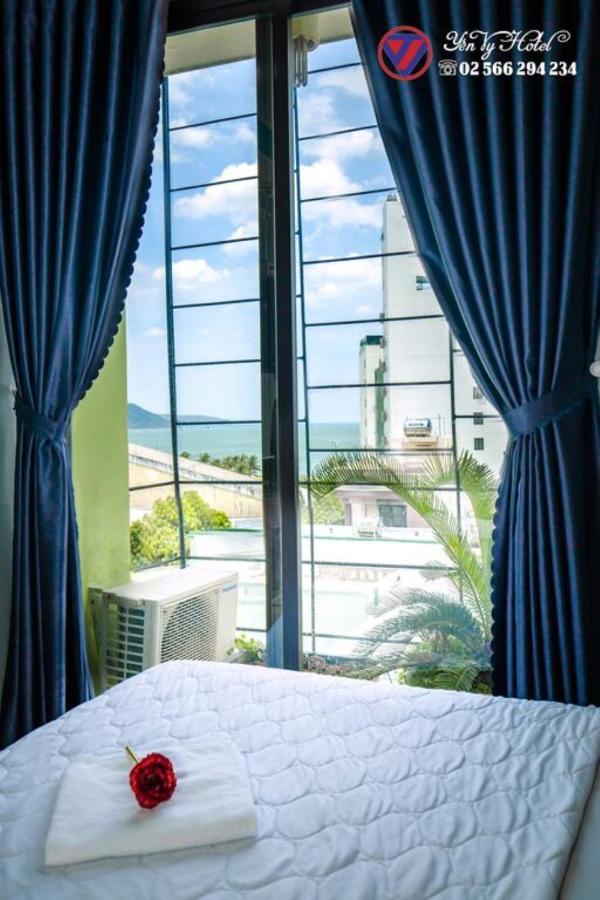 Yen Vy Hotel *