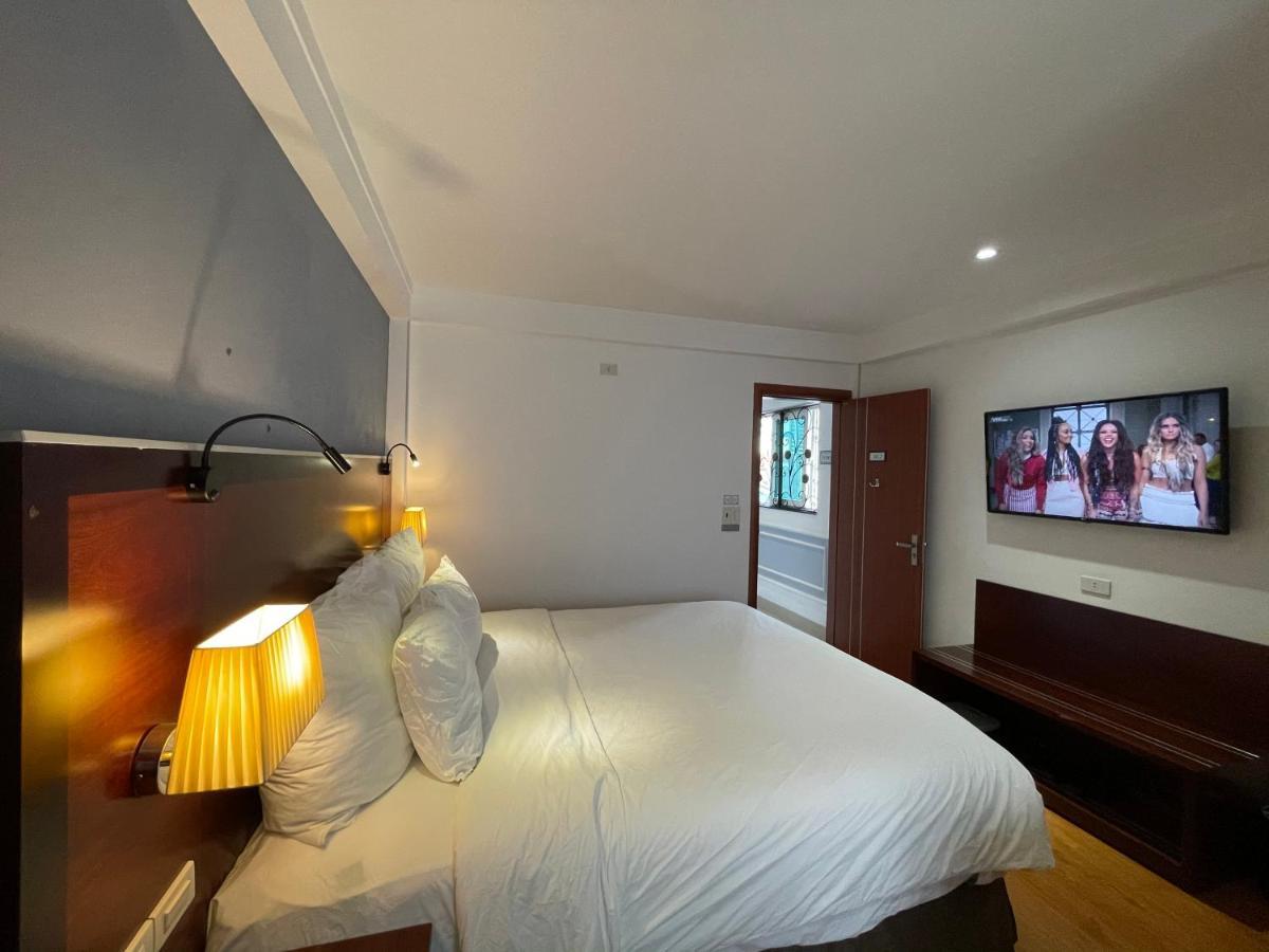 The Vancouver - 3* Ninh Binh