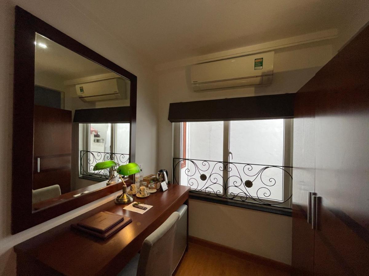 Hotel The Vancouver -