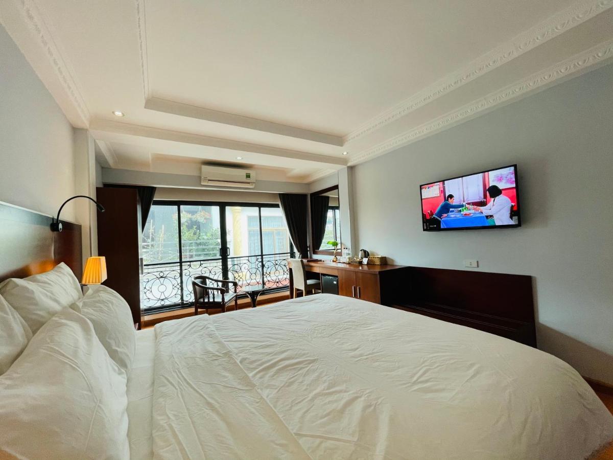 The Vancouver -