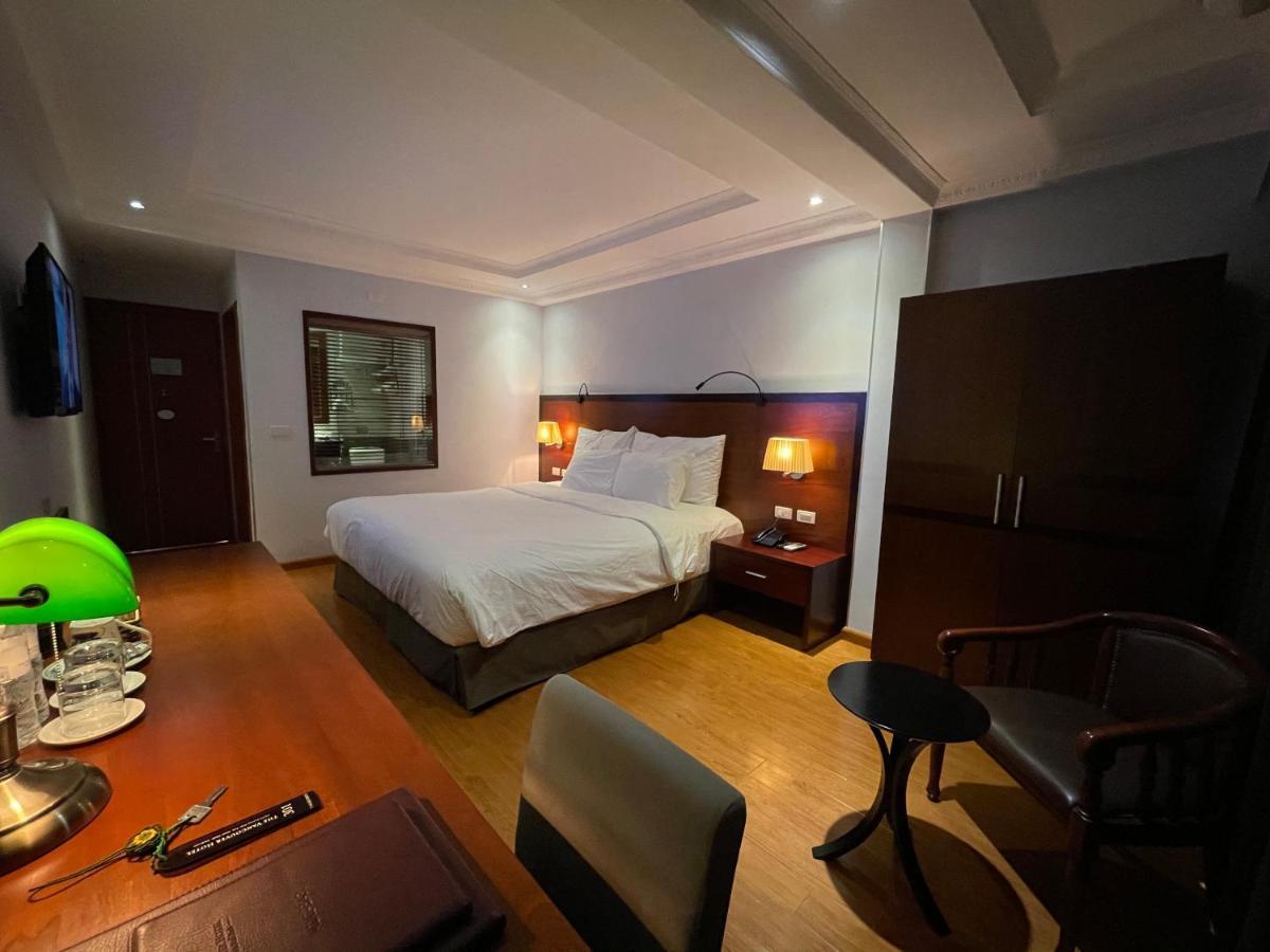 The Vancouver - 3* Ninh Binh