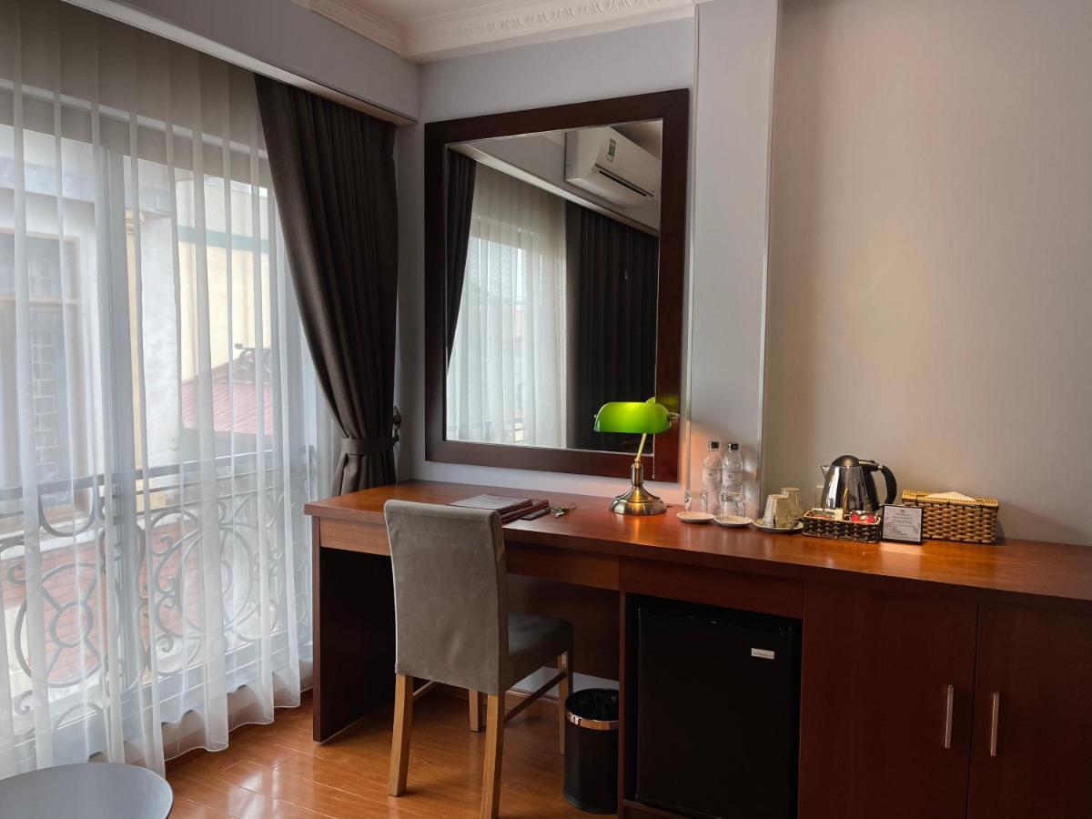 The Vancouver - 3*