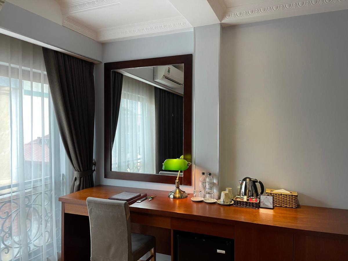 The Vancouver - Hotel 3*