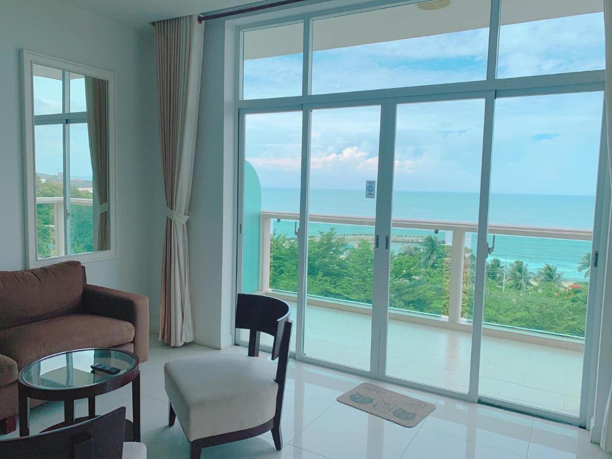 Sealiks Ocean Muine C326 Phan Thiet