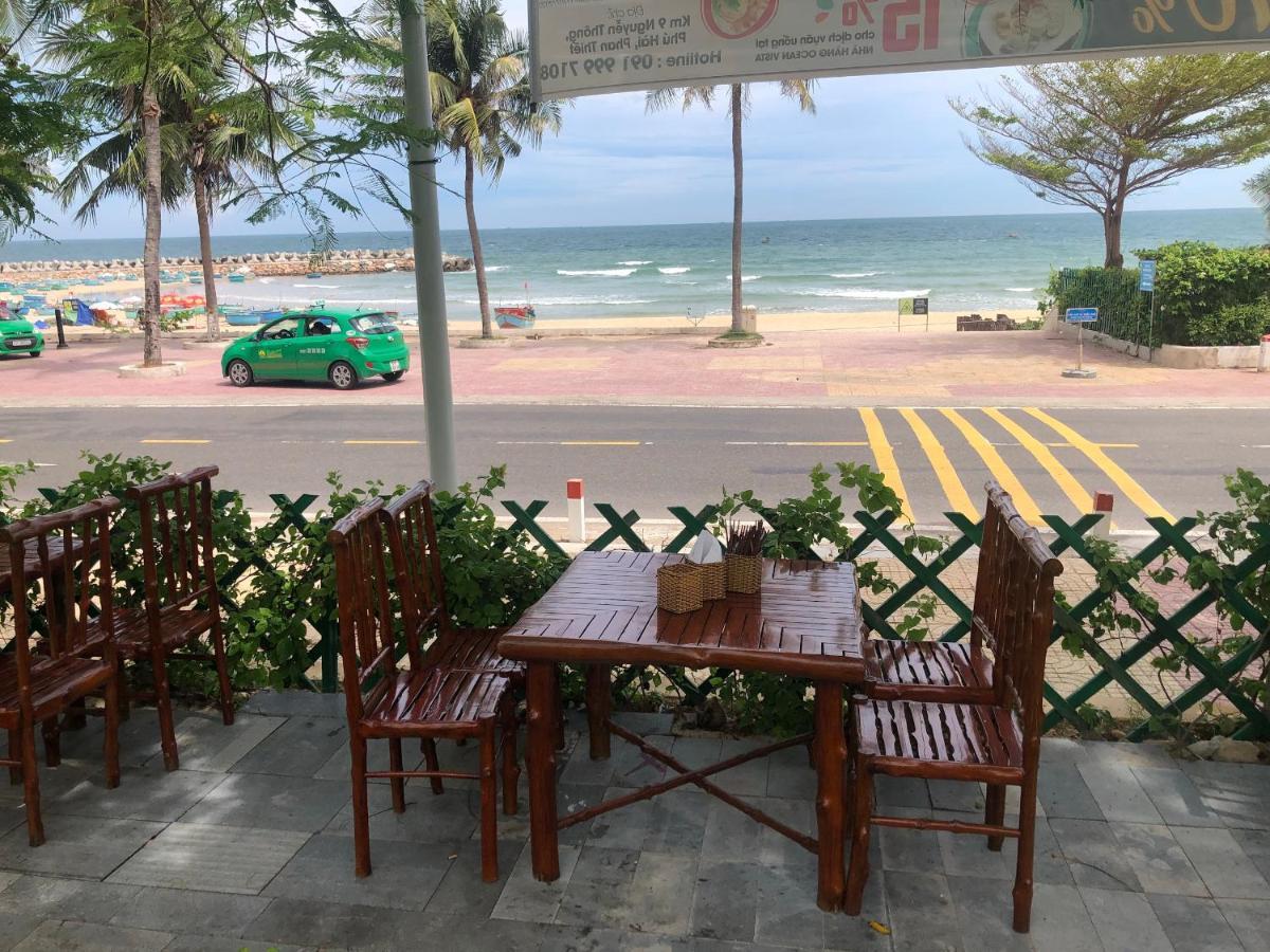 Apartment Sealiks Ocean Muine C326 *