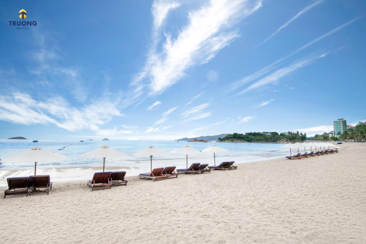 Hotel Truong Nha Trang