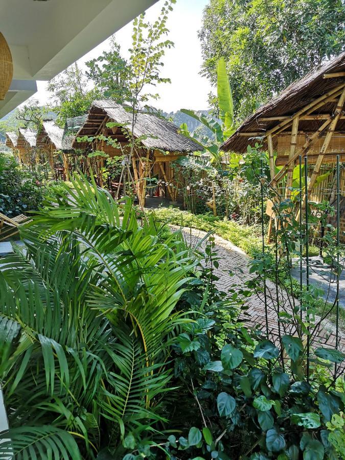 Nan House - Tam Coc Ninh Binh