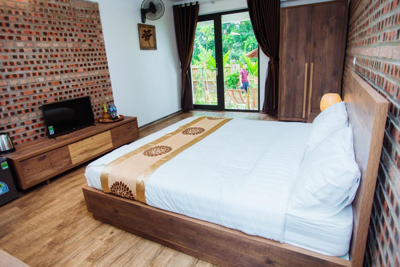 Hotel Nan House - Tam Coc 3*