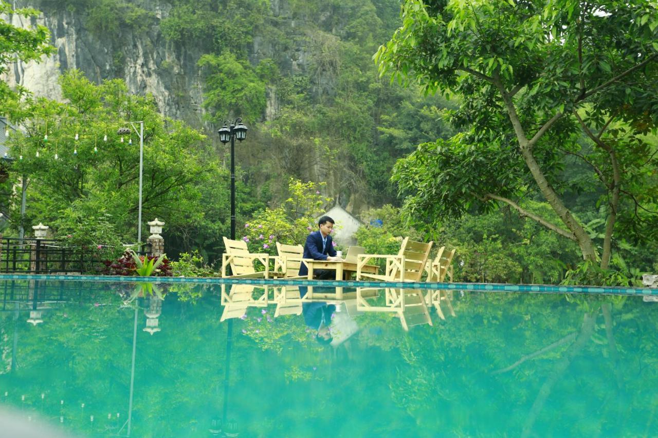Valle Montana Ninh Binh