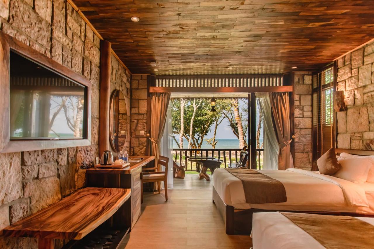 Ocean Bay & Resort Phú Quốc