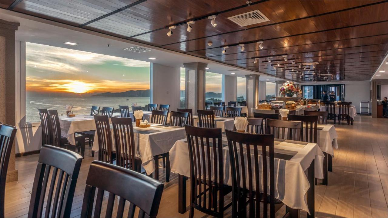 Truong Hotel Nha Trang